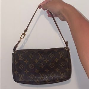 Louis Vuitton small purse